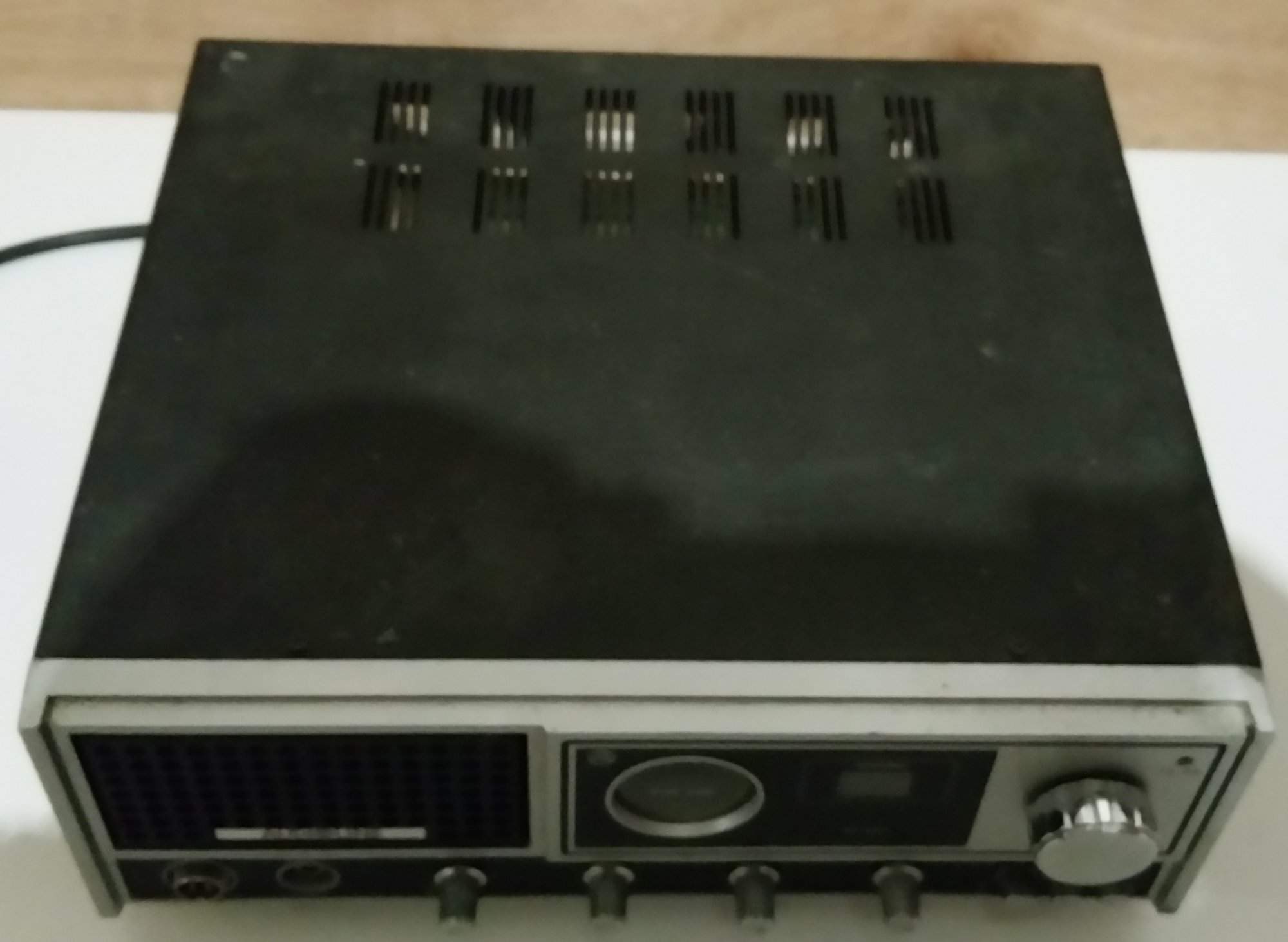 Audioline PT-345